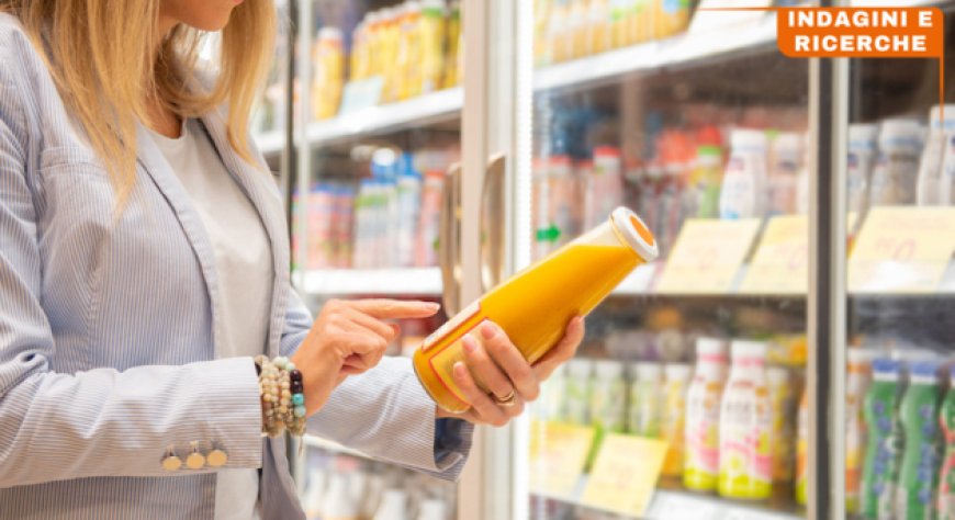 Rivoluzione nel bicchiere: l'Europa sceglie analcolici e bevande funzionali