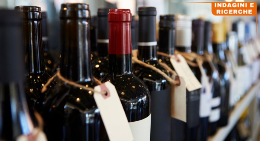 Mercato USA: il settore vinicolo italiano genera oltre 10 miliardi di dollari