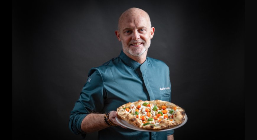 Il sapore delle Dolomiti conquista la Francia: Denis Lovatel da Mauro Colagreco