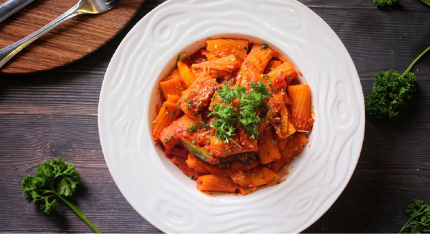 Dazi sulla pasta al 107%. Per Sgambaro: stangata insostenibile