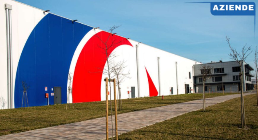 Cattel protagonista a Best Performer: crescita e radicamento territoriale nel food service