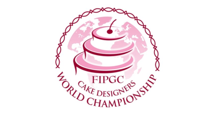 A novembre dodici paesi si sfidano al ''Cake Artists World Championship''