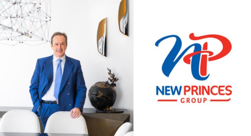 Princes Group pronta a quotarsi alla Borsa di Londra