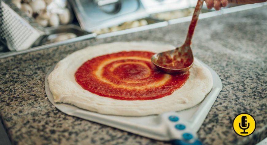 Un libro racconta le pizzerie storiche di Napoli: la presentazione il 13 ottobre