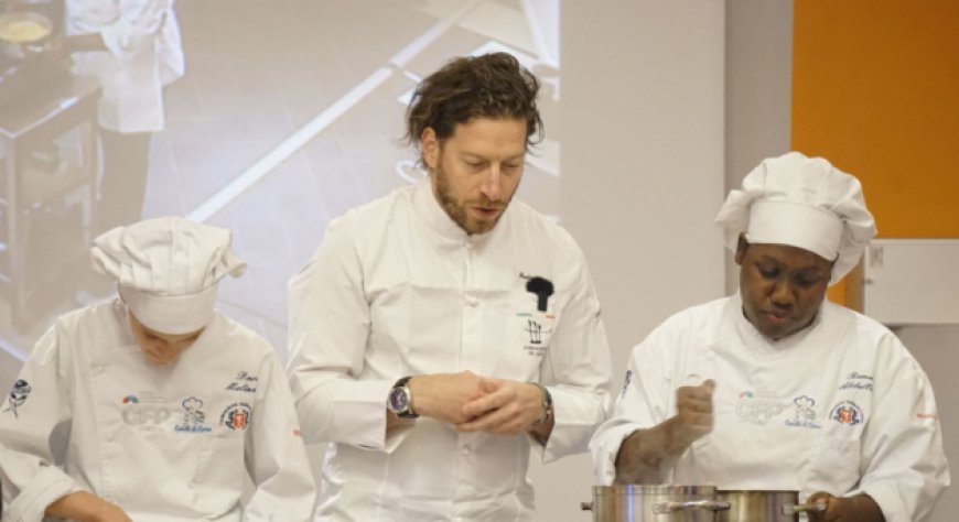 ''I futuri chef a scuola di salumi'': riparte il percorso formativo di ASSICA e Ambasciatori del Gusto