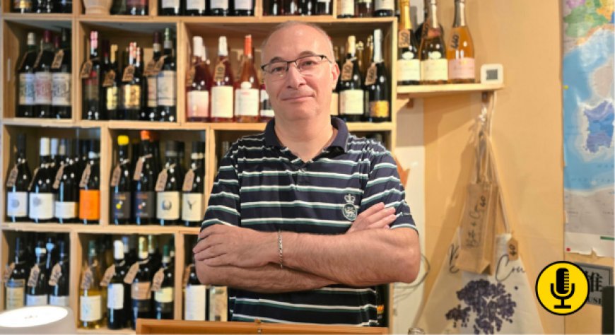 Salotto Lounge, la casa degli alcolici italiani a Hong Kong: ''Così abbiamo conquistato la metropoli con un piccolo negozio''