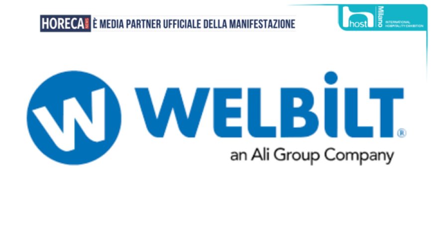 Welbilt anticipa il futuro delle cucine professionali a Host 2025