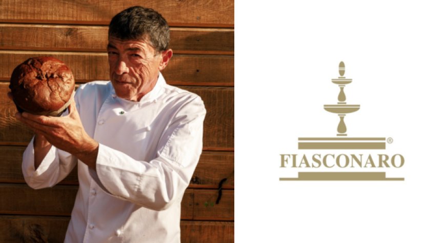 Fiasconaro apre a New York: la dolce arte siciliana conquista Soho