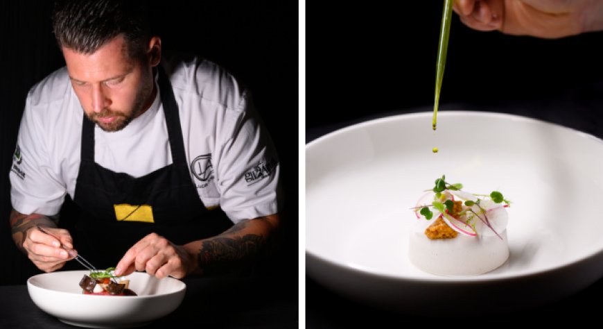 Tre percorsi plant-based per raccontare l’autunno al Soul Kitchen di Torino