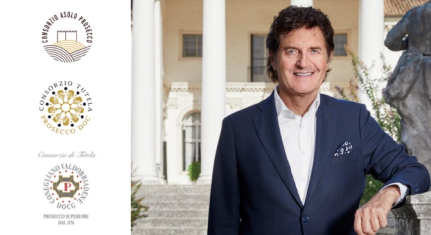 Sistema Prosecco batte 'PriSecco': terza conferma dal Tribunale europeo