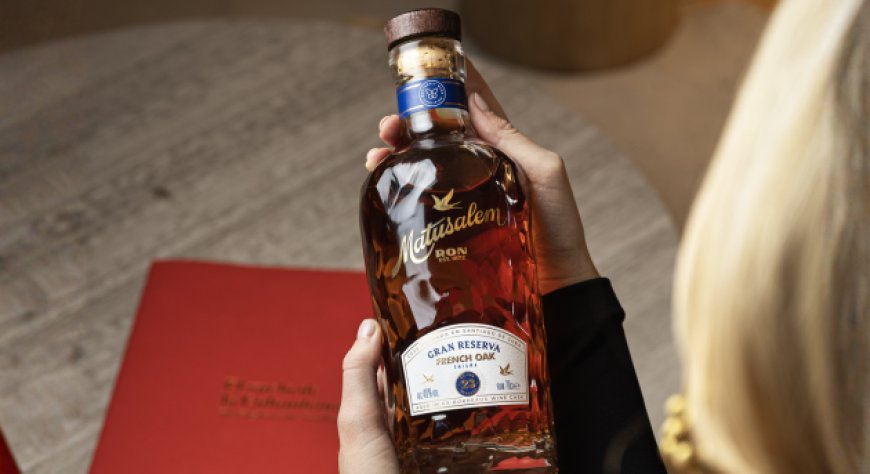 Accordo tra Ron Matusalem e ILLVA SARONNO per il mercato italiano