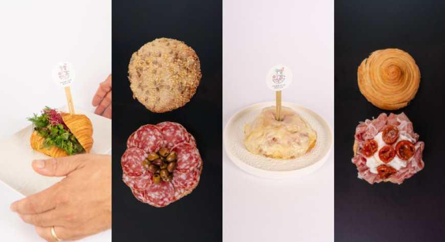 La colazione salata secondo Fabrizio Galla: equilibrio, gusto e artigianalità