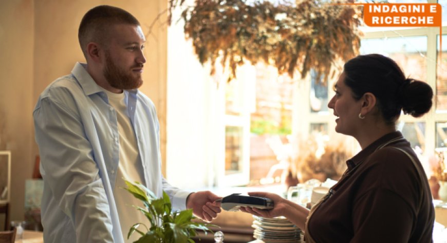 Buoni pasto e ristorazione: l’87% degli italiani li considera indispensabili