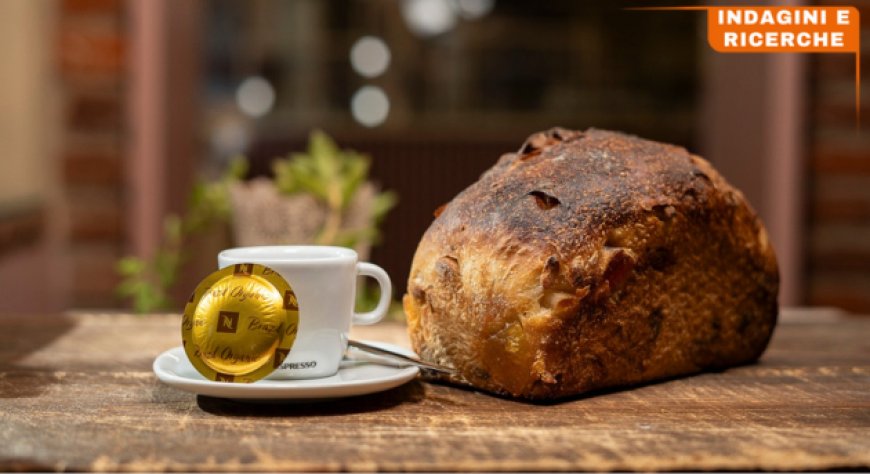 Lo studio SWG sul rapporto tra bakery e caffè: non solo pairing ma anche ingrediente
