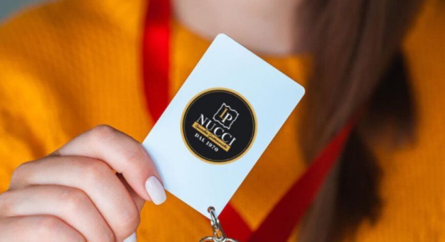 Torna Nucci Lab, il salone espositivo gastronomico B2B