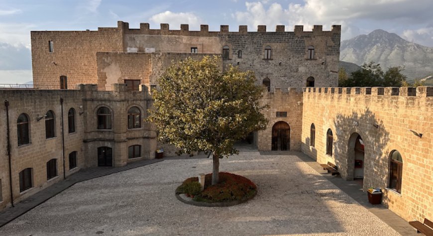 Una nuova narrazione per il turismo lento: il progetto pilota del Cammino di San Francesco Caracciolo