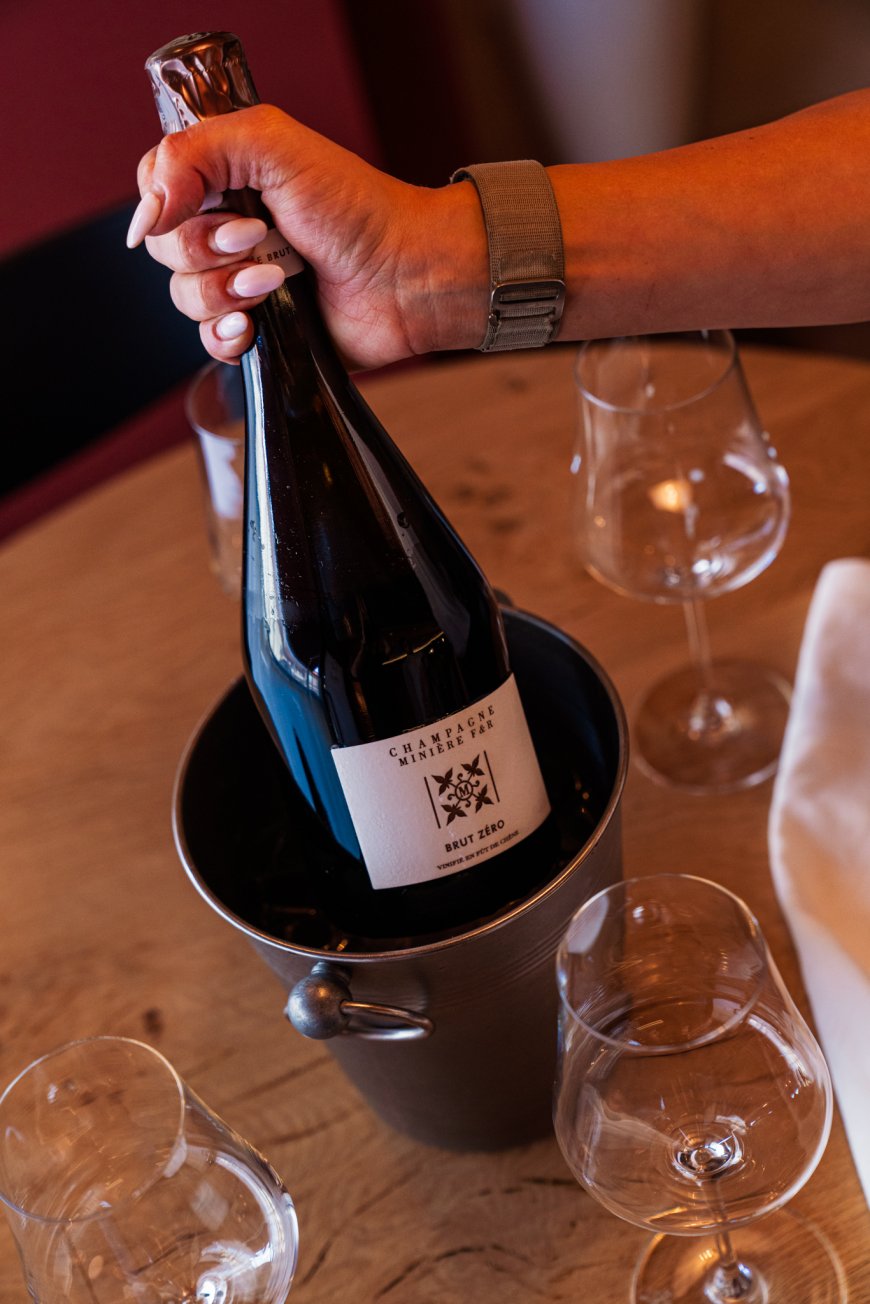 Leali Osteria a Salò: Andrea e Marco Leali rinnovano il loro primo progetto