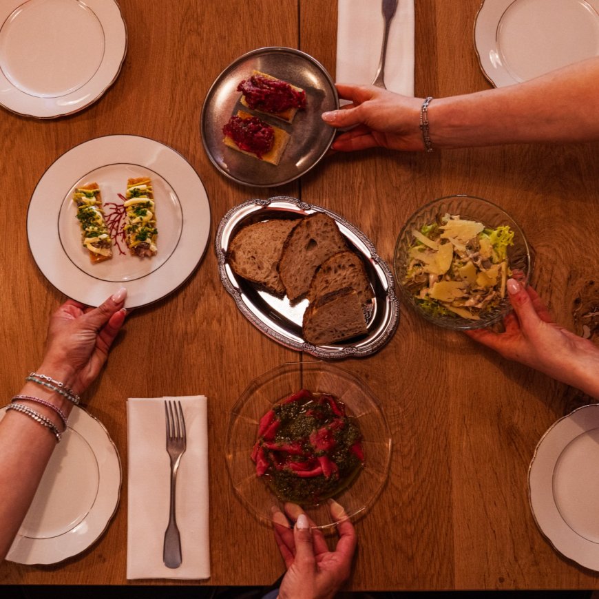 Leali Osteria a Salò: Andrea e Marco Leali rinnovano il loro primo progetto