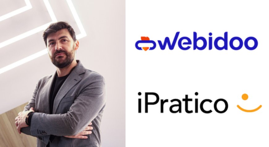 iPratico e Webidoo insieme per portare l'AI nel marketing della ristorazione