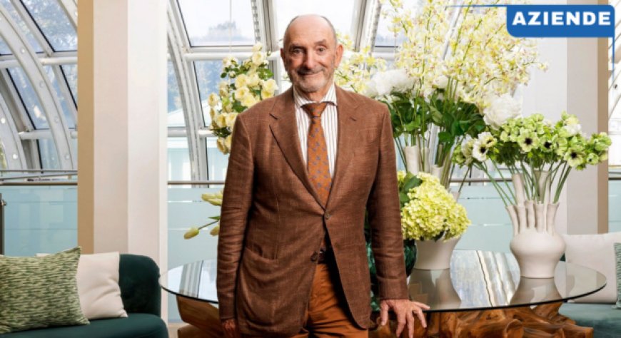 San Benedetto riapre lo stabilimento di Villasor in Sardegna