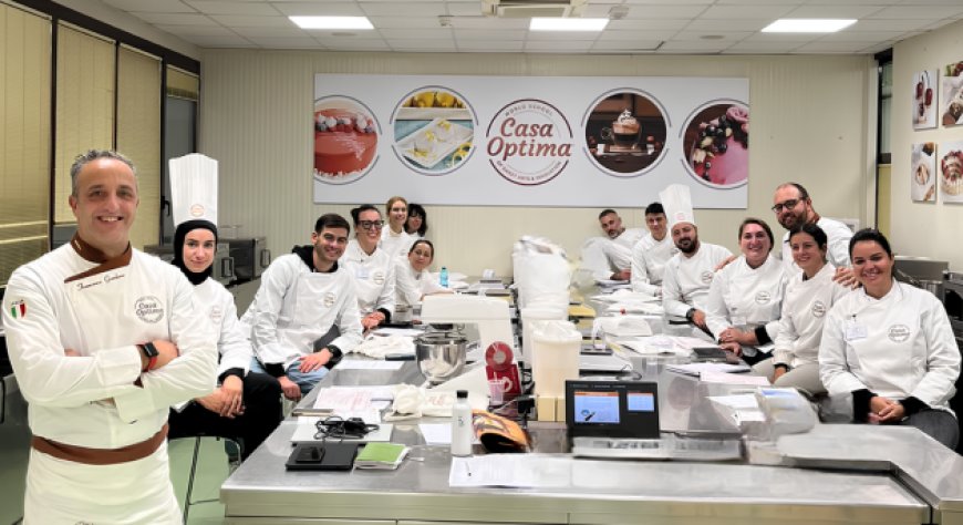 Casa Optima School festeggia vent'anni di eccellenza nella formazione