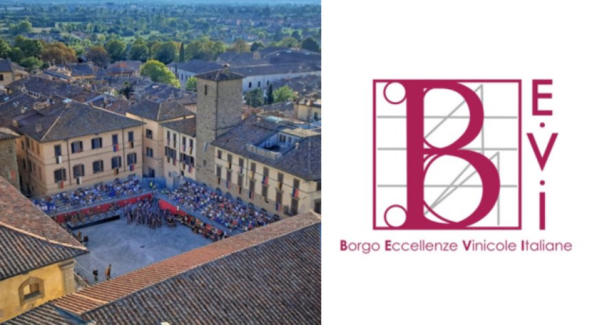 A Sansepolcro la prima edizione di B.E.V.I.: vino, arte e tradizioni in un unico racconto