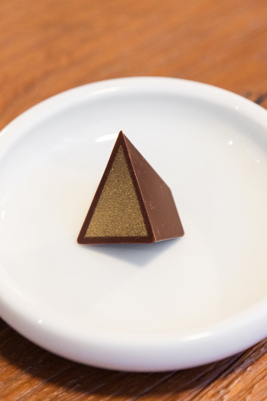 Casa Agrimontana: un nuovo spazio dedicato all’eccellenza della pasticceria italiana