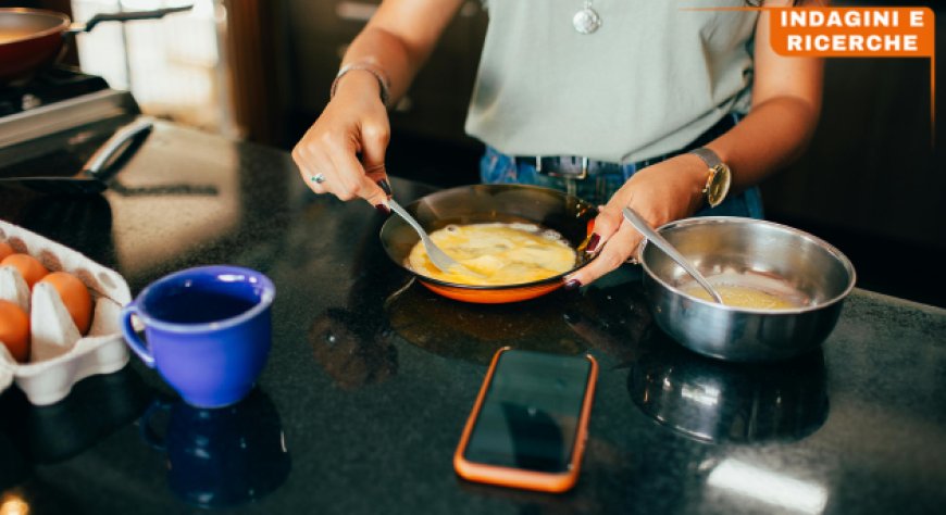 Italiani e cucina: come cambiano le abitudini tra casa e ristoranti