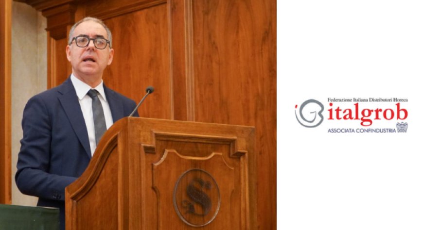 Italgrob. Portaccio: "Passo avanti per la sburocratizzazione del settore"