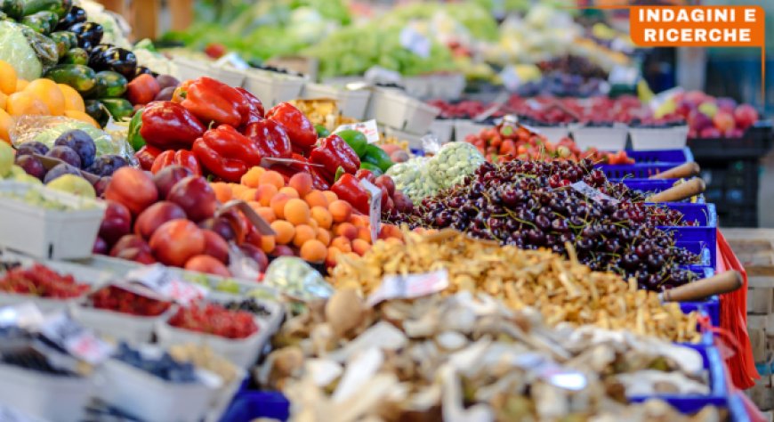 Mercati all'ingrosso: 11 miliardi di fatturato, ma serve una riforma per rafforzare il sistema