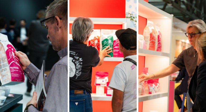 Le Piantagioni del Caffè chiude HOST 2025 con il lancio di "Awareness for Change" e l'ingresso nel B2C