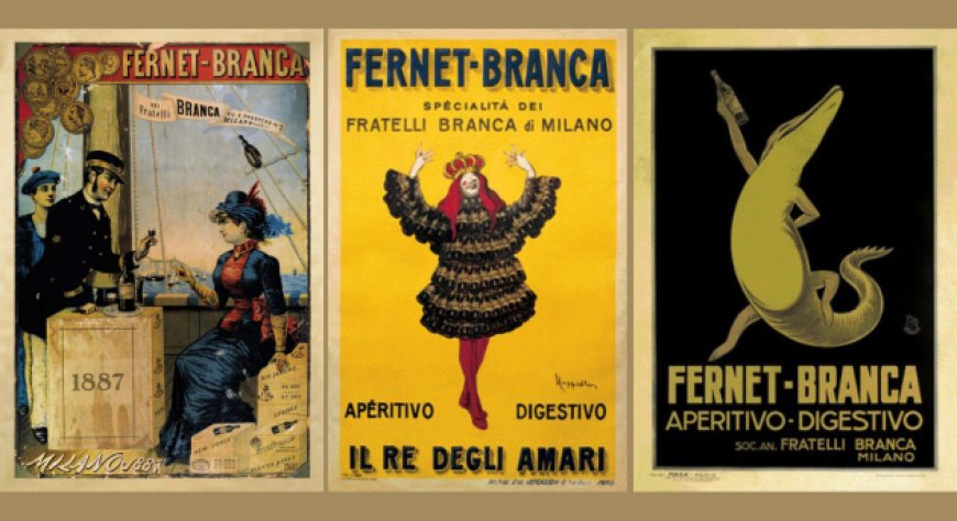 Fratelli Branca Distilleria celebra la Giornata Internazionale degli Artisti