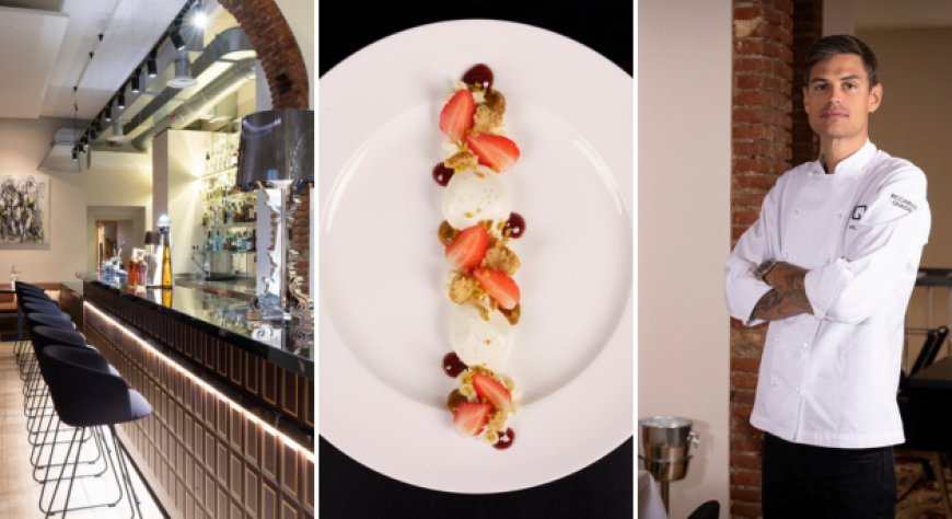 Nuovo capitolo per Quadri Bistrot, che rinnova gli ambienti e punta sulla mixology