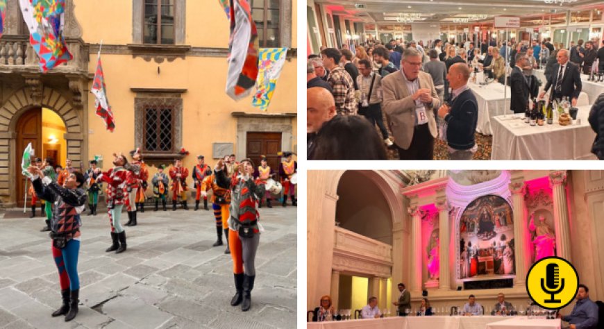 B.E.V.I. 2025: due giorni sold out, il borgo fa scuola e si prepara all’edizione 2026 