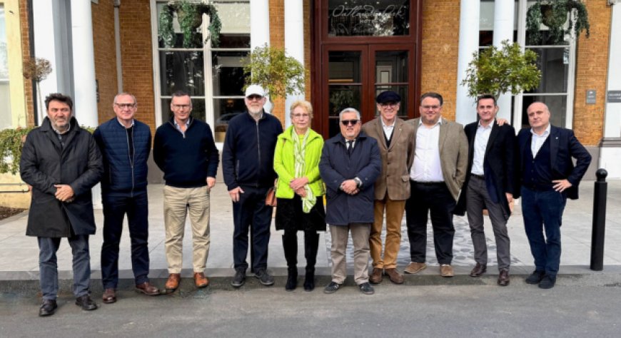 Granarolo rileva West Horsley Dairy e rafforza la presenza britannica