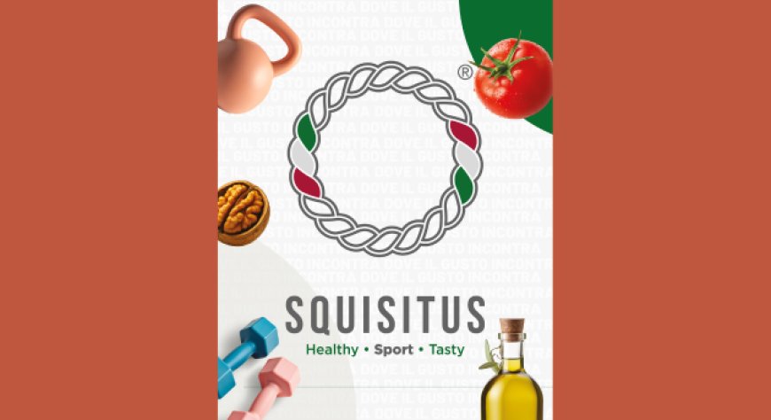 Food, benessere e comunicazione: BSG presenta Squisitus