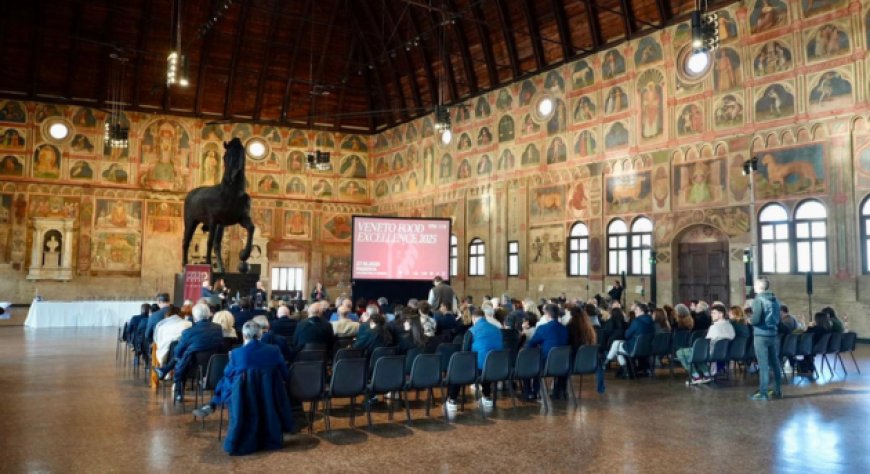 A Padova gli Stati Generali della Ristorazione