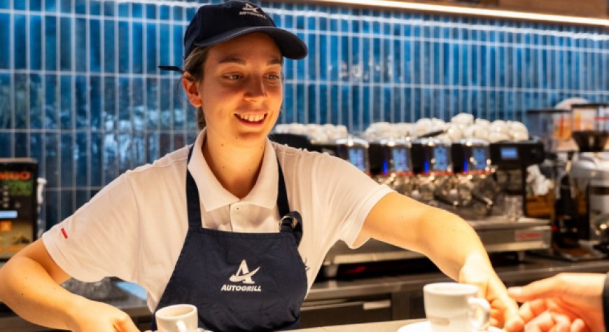 Avolta cerca talenti in Emilia-Romagna: Recruiting Day il 4 novembre