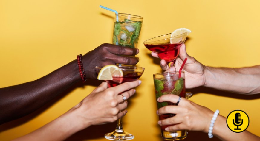 Global mixology: è italiano il cocktail più bevuto al mondo, gli europei tornano a uscire la sera, il whiskey Four Roses in cerca di acquirenti