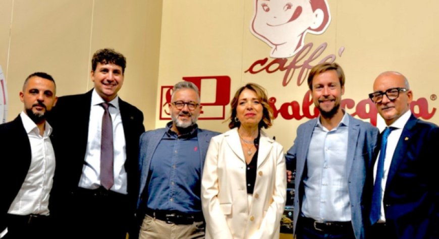 Il profumo di Napoli conquista Host: l’esperienza di Caffè Passalacqua