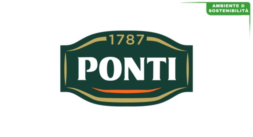 Ponti: persone al centro della sostenibilità nella Relazione di Impatto 2024