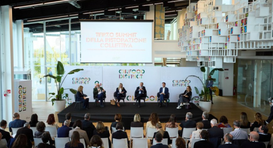 Ristorazione collettiva, il settore chiede un patto con le istituzioni