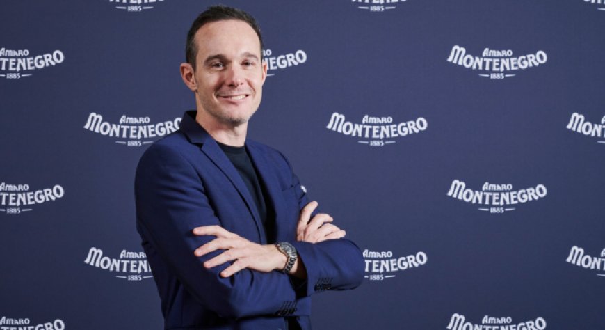 Alessandro Soleschi (Gruppo Montenegro): innovazione e comunicazione forte per invertire la rotta