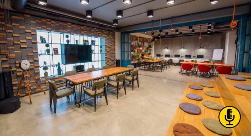 Hotel ibridi: la nuova frontiera dell’ospitalità tra design, lavoro e comunità