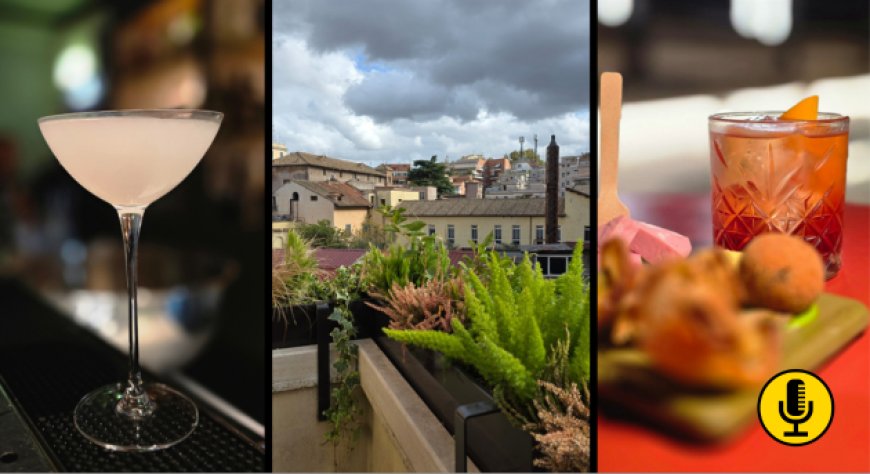 Roma, nell’ex caserma nasce il nuovo concept di ospitalità su misura