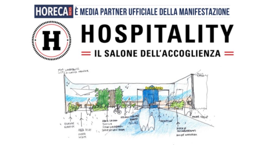 "Di ognuno orizzonti possibili": Hospitality 2026 racconta l'accessibilità nel turismo all'aria aperta