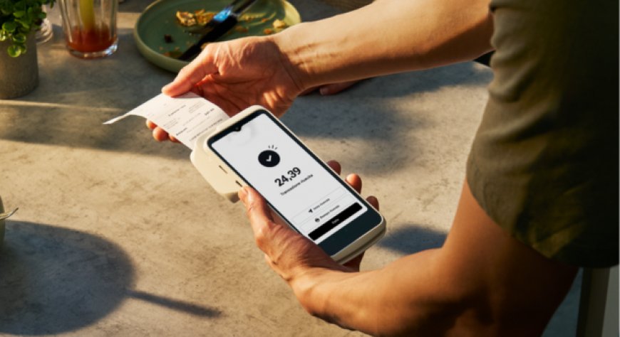 La ristorazione domina i pagamenti digitali: quasi una transazione su due nei locali