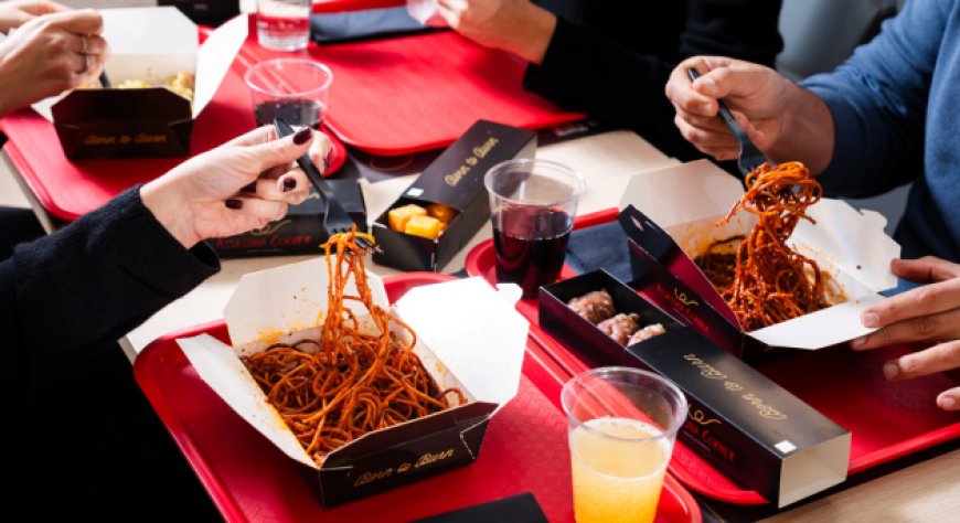 Assassina Corner: arriva a Milano il fast food all'italiana