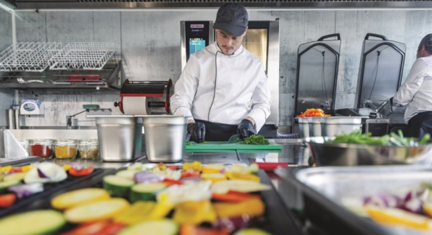 World Vegan Day: la cucina vegetale è un'occasione per i ristoratori