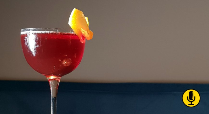 Alla scoperta del Boulevardier: storia, ricetta e varianti ''cinematografiche''